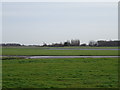 Church Fenton Airfield