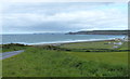 Wood Hill overlooking Newgale Sands