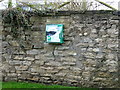 Defibrillator, Kirkby Wharfe