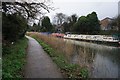 Grand Union Canal towards Western Avenue