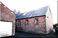 School House beside the A66 at Lane End