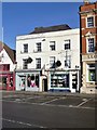 Devizes buildings [30]