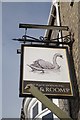 The Black Swan, Leyburn