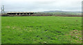 Barn, Higher Boscarne Farm