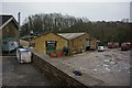 Avalanche Automotive on the A59 near Skipton