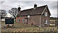 TQ2017 : Little Betley - near Henfield, Sussex by Ian Cunliffe