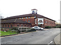 Holiday Inn Express, Longbridge, Warwick