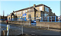 Marshfield Primary School, Hutton Road