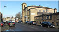 Shree Hindu Temple and Community Centre, Thornton Lane