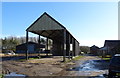 Barn, Bowbridge Farm