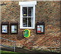 Defibrillator, Askham Richard