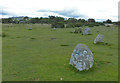 Gors Fawr Stone Circle