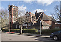 Baptist Church, Braemar Road