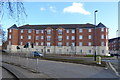 Flats on Tadcaster Road, Dringhouses, York