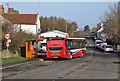 Edinburgh Road, Cockburnspath