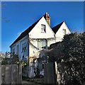 House on Cagefoot Lane, Henfield