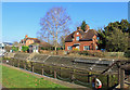 Old Windsor Lock