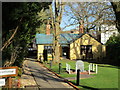 Cottage Museum, Woodhall Spa