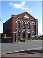 New Testament Church of God, Oldbury