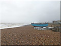 West Beach, Shoreham