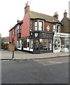 First Class Barbers, 27, Oxford Street