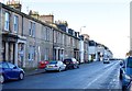 Barns Street, Ayr, South Ayrshire