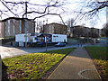 Shop on Rotherwood Avenue