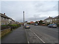 Northcote Road (A6177), Bradford