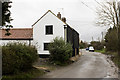 Converted farm buildings Stansfield