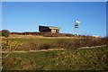 H M Coastguard Station at Langdon Cliffs, Dover