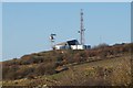 H M Coastguard Station at Langdon Cliffs, Dover