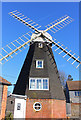 Windmill at Charing