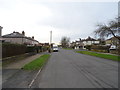 Moorside Road, Bradford