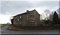 House on Woodhall Lane