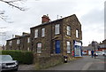 Estate agents on Idle Road, Bradford