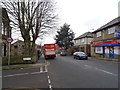 Littlemoor Road, Pudsey