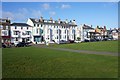 The Strand, Deal