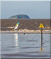 ST3160 : Towards Steep Holm by Ian Capper