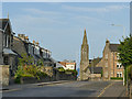 Whytehouse Avenue, Kirkcaldy