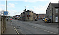 Bradford Road (A638) and The Marsh