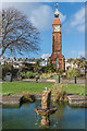 Jubilee Clock Tower