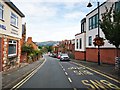 Ruthin - Market Street