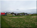 Farmland and buildings, Rooms