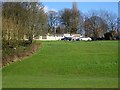 Abbey Street Park View