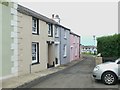 Harbour Lane, Aberaeron