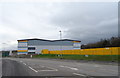 New industrial park off Gelderd Road, Gildersome