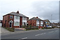 Houses on Scott Green, Gildersome