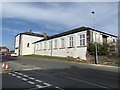 Stockton and Darlington Railway Carriage Works