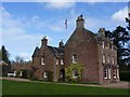 Edenshead House, Gateside