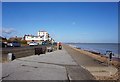 The Marina, Deal